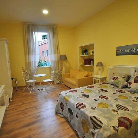 Domus Ripetta Bed & Breakfast Rome Room photo