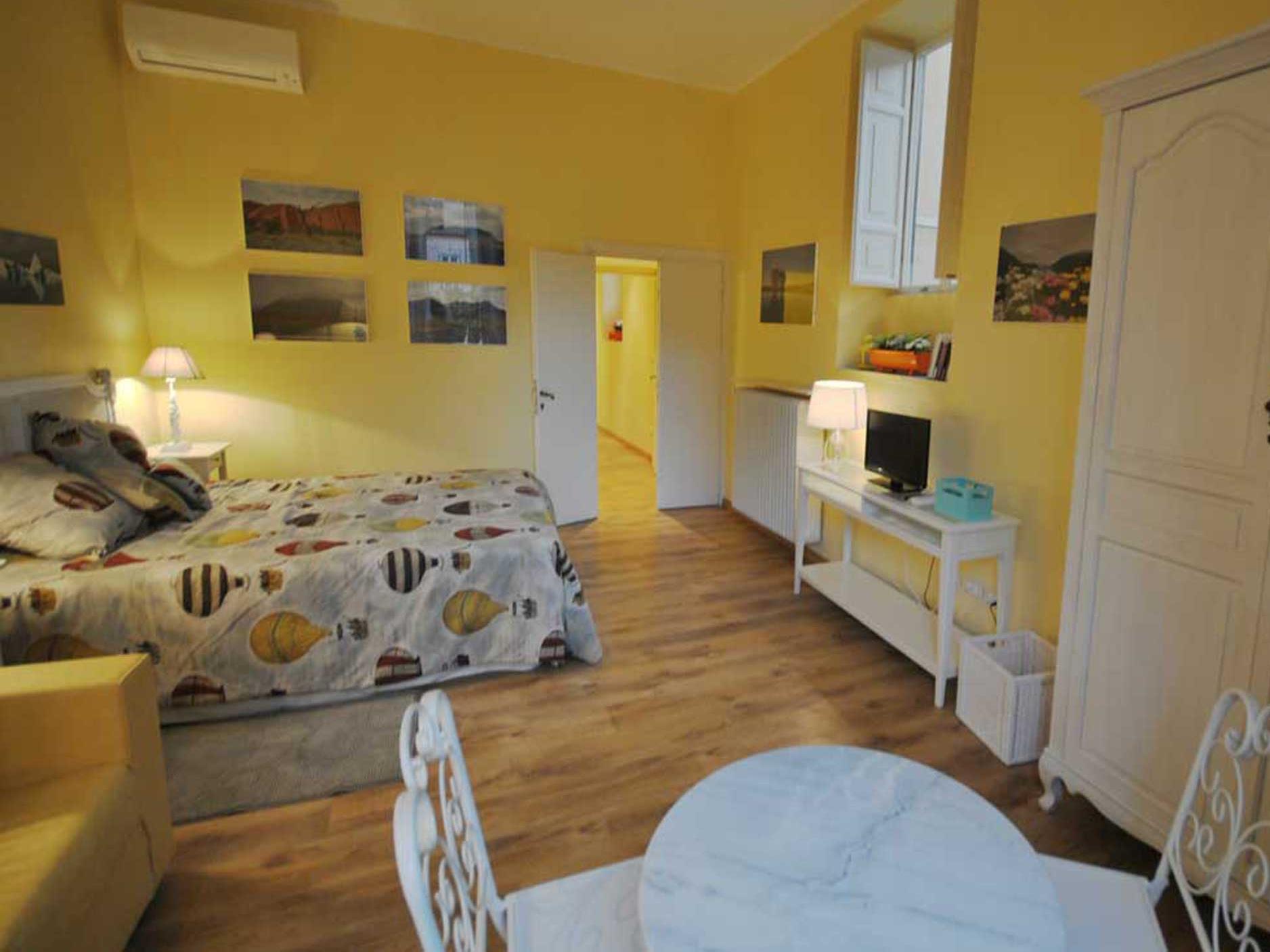 Domus Ripetta Bed & Breakfast Rome Exterior photo