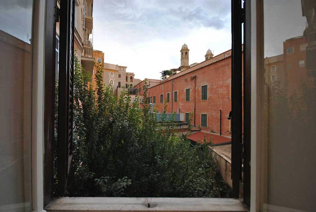 Domus Ripetta Bed & Breakfast Rome Room photo