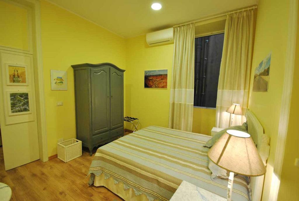 Domus Ripetta Bed & Breakfast Rome Room photo