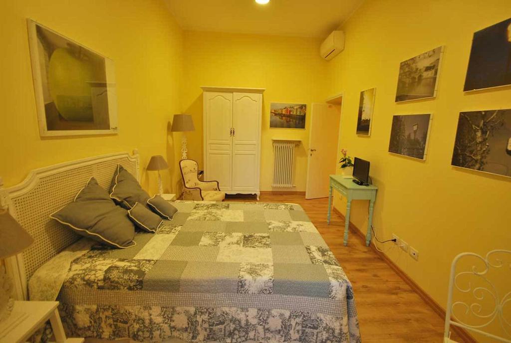 Domus Ripetta Bed & Breakfast Rome Room photo