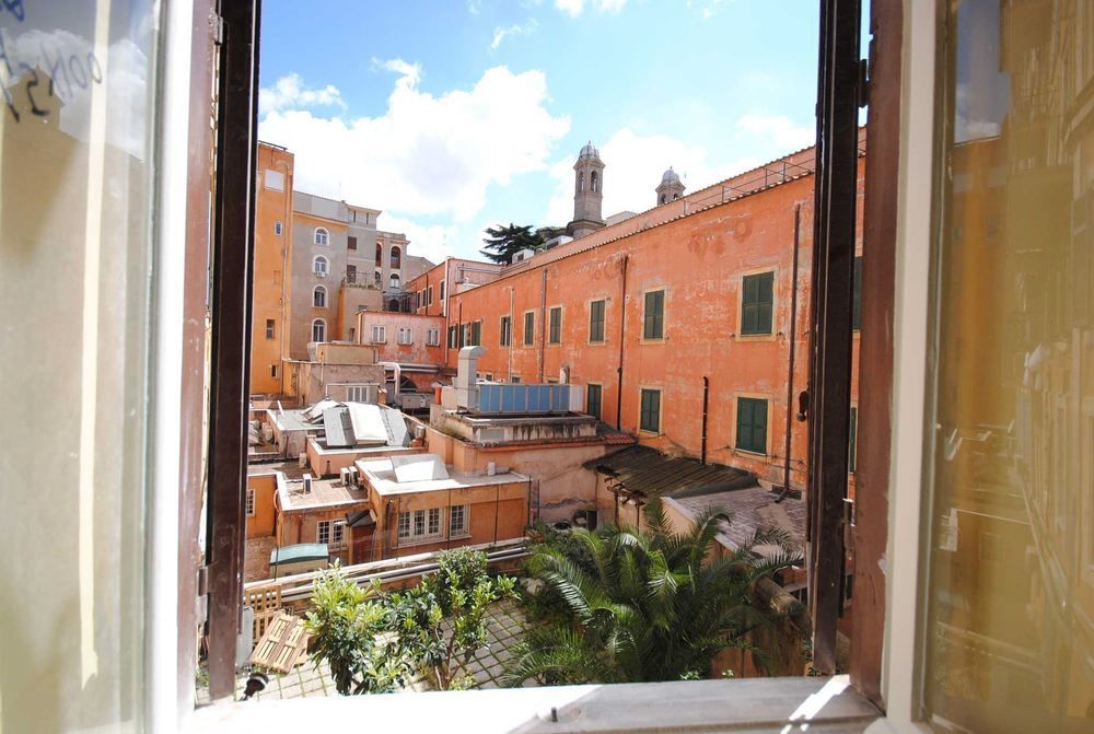 Domus Ripetta Bed & Breakfast Rome Exterior photo